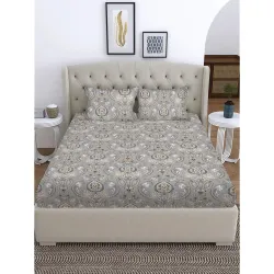 amazon basics EW Bed in A Bag Bedsheet