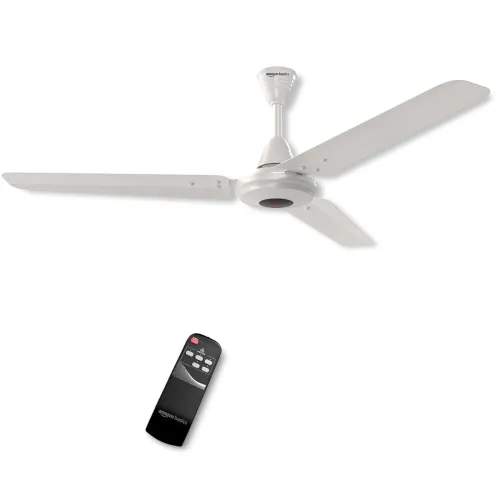 Image of Amazon Basics BLDC Fan Eco with IR Sensor