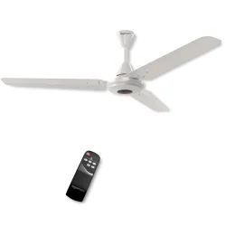 Amazon Basics BLDC Fan Eco with IR Sensor