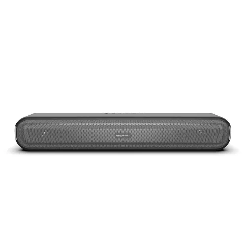 Image of amazon basics Bluetooth Speaker 5.3 Soundbar