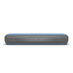 Amazon Basics Bluetooth speaker 5.3 soundbar 16W, 2000mAh