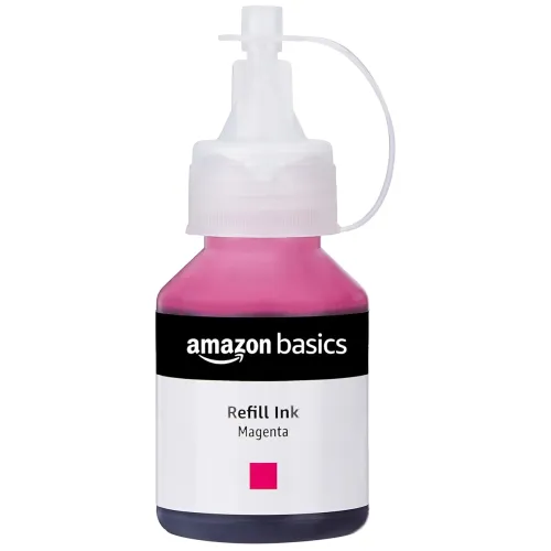 Image of amazon basics BT5000M Ink Bottle
