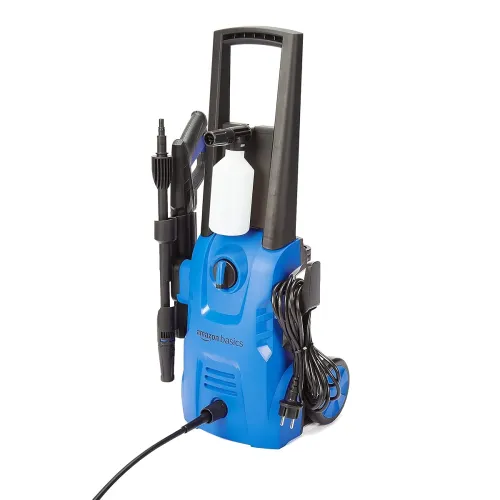 Image of Amazon Basics Car Pressure Washer