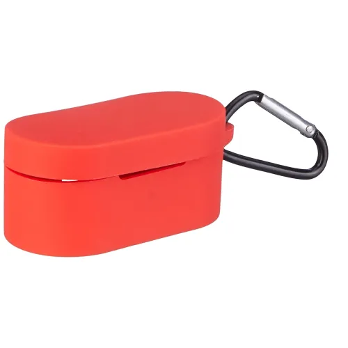 Image of Amazon Basics Case for OnePlus Nord Buds