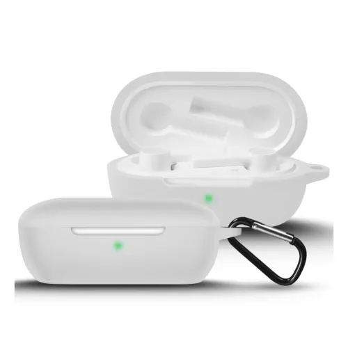 Image of Amazon Basics Case for OnePlus Buds Z2