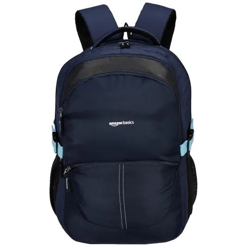 Image of amazon basics Casual 29L Backpack with Padded Laptop Sleeve