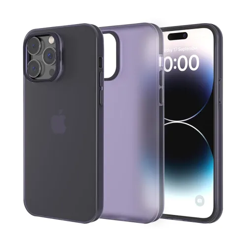 Image of amazon basics Cover for iPhone 14 Pro Max