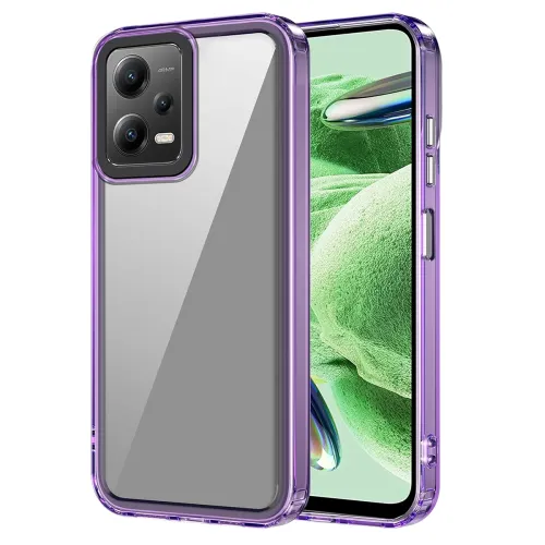 Image of amazon basics Cover for Mi Redmi Note 12