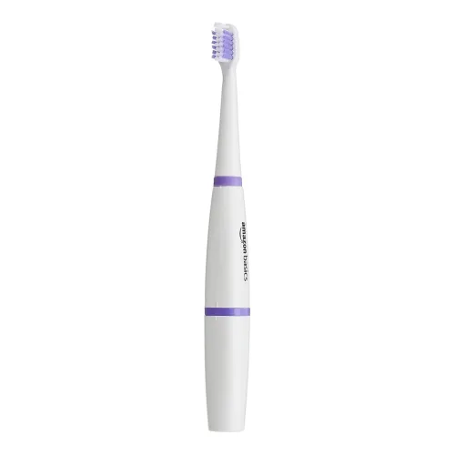 Image of Amazon Basics Electric Automatic Toothbush