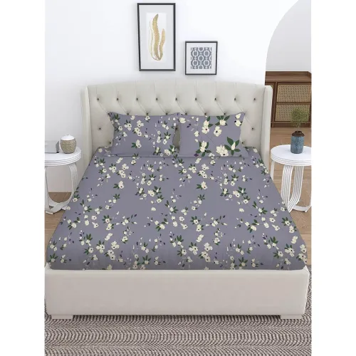 Image of amazon basics EW Bed in A Bag Bedsheet