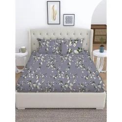 amazon basics EW Bed in A Bag Bedsheet