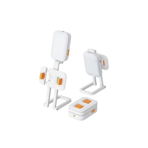 Image of Amazon Basics Foldable Table LED Video Light for Photography