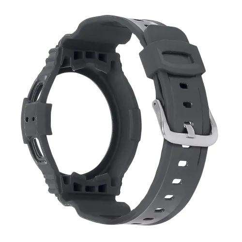 Image of amazon basics Galaxy Watch Cover Case