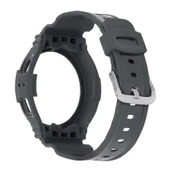 amazon basics Galaxy Watch Cover Case