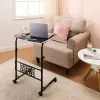 amazon basics Height Adjustable Laptop Table
