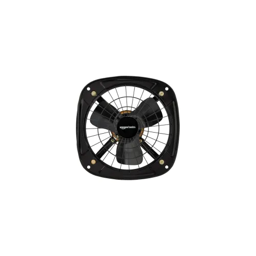 Image of amazon basics High Speed Exhaust Fan