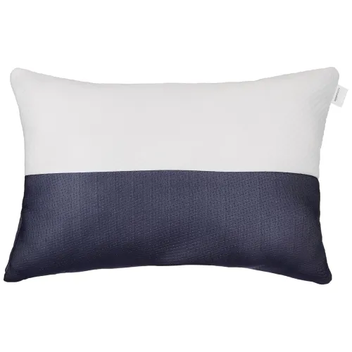Image of amazon basics Hollow Fiber Sleeping Pillow