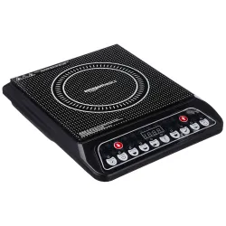 Amazon Basics Induction Cooktop with 1400-Watt Power