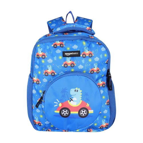 Image of Amazon Basics Kids Backpack 14 Inches