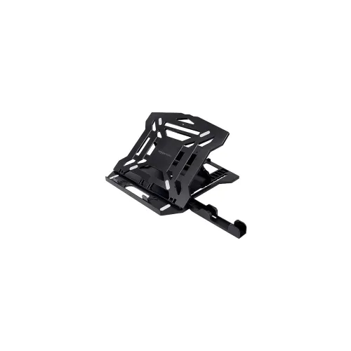 Image of amazon basics ABS 2-in-1 Laptop and Mobile Stand