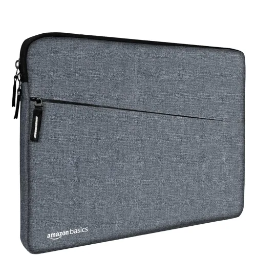 Image of Amazon Basics Laptop Bag Sleeve Case Cover