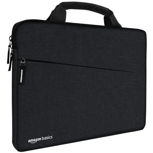 Image of Amazon Basics Laptop Bag Sleeve Case Cover Pouch
