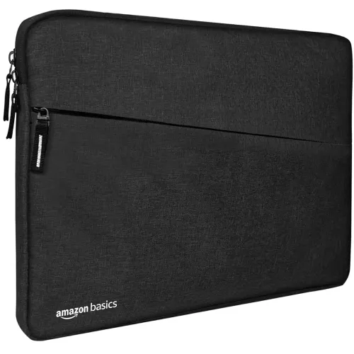 Image of Amazon Basics Laptop Bag Sleeve Case Cover