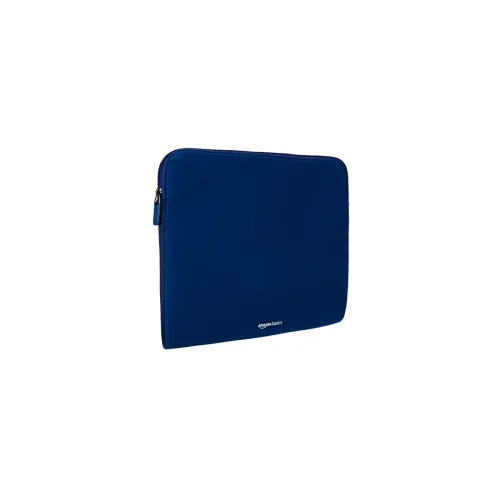 Image of Amazon Basics Laptop Sleeve Case Cover Pouch 
