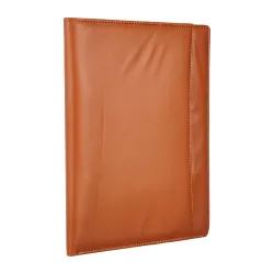 Amazon Basics Leatherette Document Files with Handles