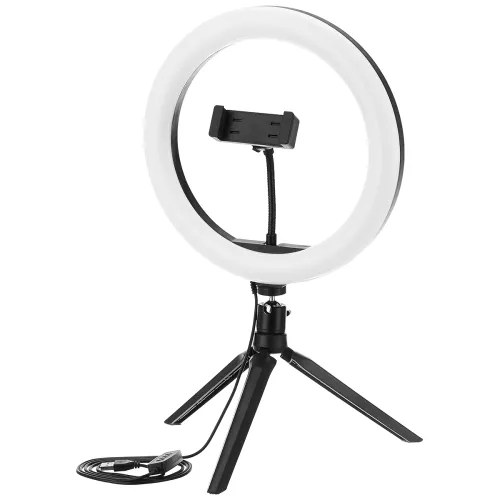 Image of Amazon Basics LED Ring Light