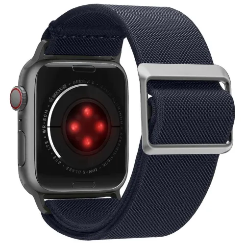 Image of amazon basics Lite Fit Fabric Strap