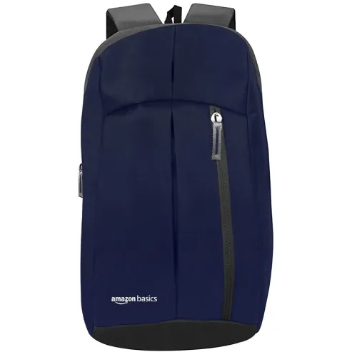 Image of amazon basics - Mini Backpack