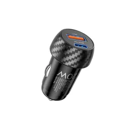 Amazon Basics Mini Car Charger