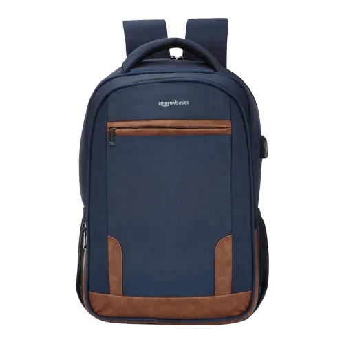 Image of amazon basics 15.6 Inch Multifunctional Laptop Bag