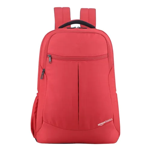 Image of amazon basics Nova 15.6-Inch Laptop Backpack for Office or College