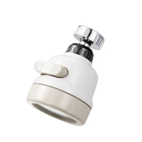 Image of Amazon Basics Nozzle Filter Faucet Sprayer