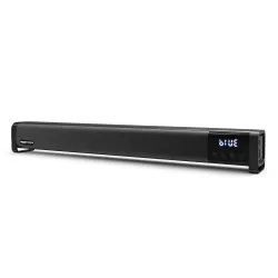 amazon basics SB20D 20W Bluetooth Soundbar