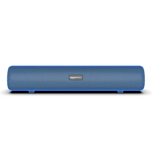 Image of amazon basics SB25L 25W Bluetooth Soundbar