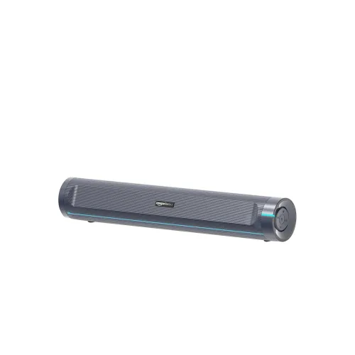Image of amazon basics SB25R 25W Bluetooth Speakar