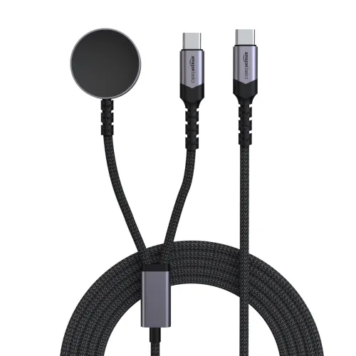 Image of amazon basics Smart Watch Charger