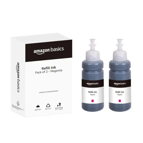Image of amazon basics T664 Refill