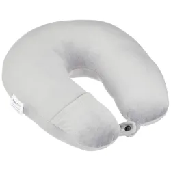 amazon basics Travel Neck Pillow