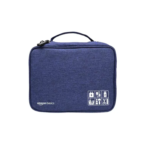 Image of amazon basics Travel Organiser