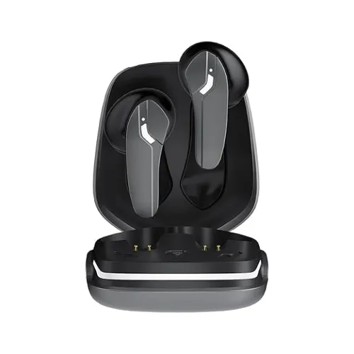 Image of amazon basics True Wireless in-Ear Earbuds