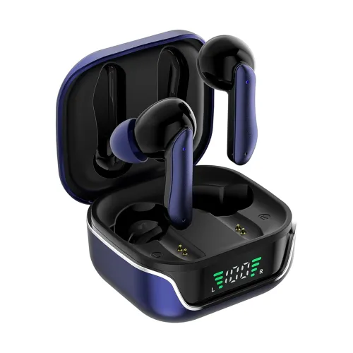 Image of amazon basics TWS in-Ear Earbuds (AB-T01A)