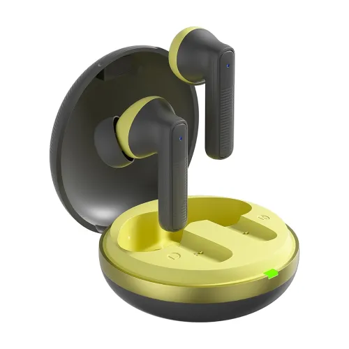 Image of Amazon basics TWS in-Ear Earbuds (AB-T17)