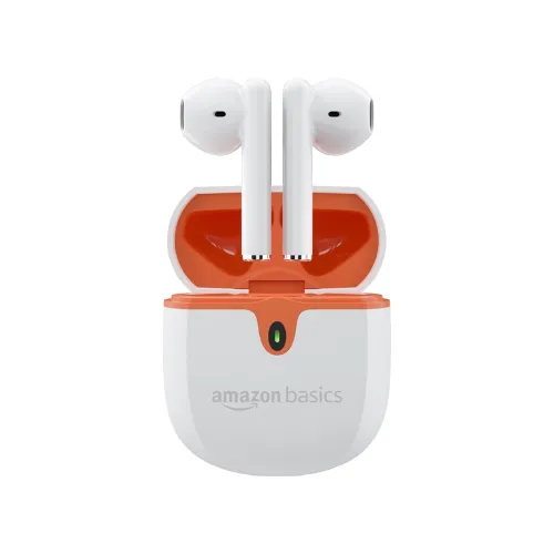 Image of Amazon Basics TWS Earbuds