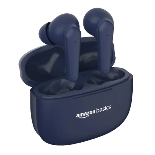Image of amazon basics TWS in-Ear Earbuds