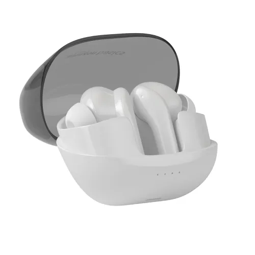 Image of amazon basics TWS in-Ear Earbuds (P50) with Fast Charging up to 50 Hours of Playtime