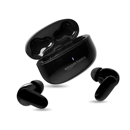 Image of amazon basics TWS in-Ear Earbuds
